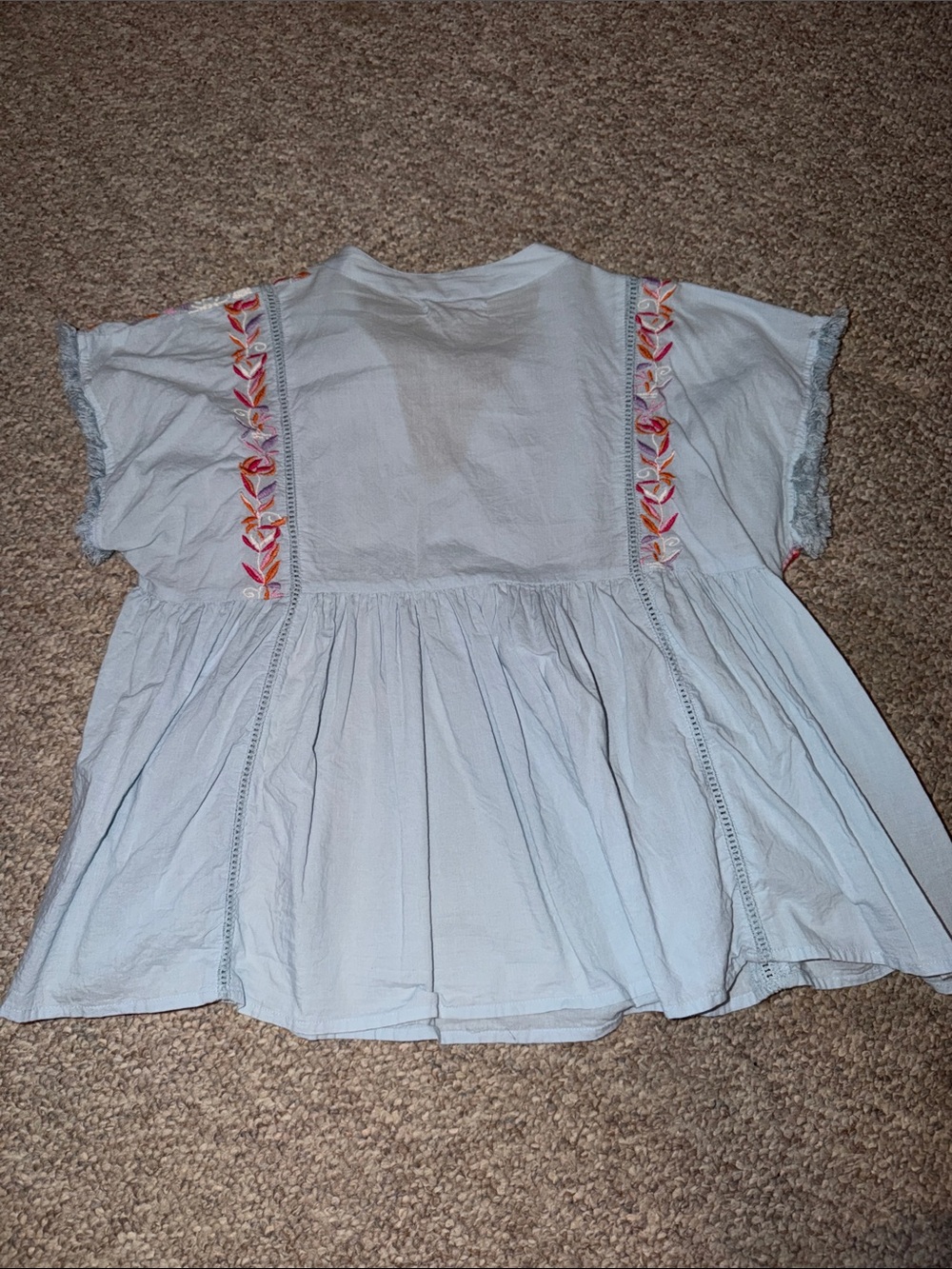 Women’s THML Toos - Picture 3 of 3